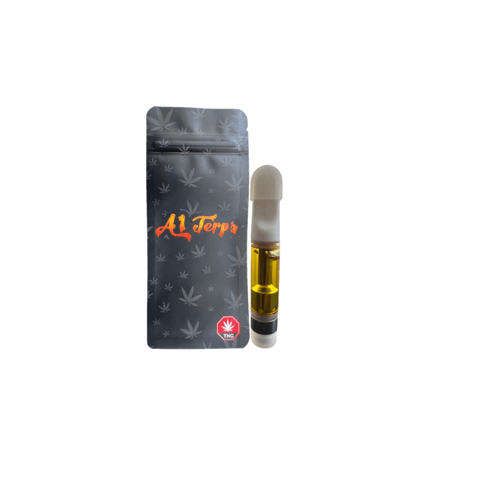 A1 Terp 1G Vape Cartridge