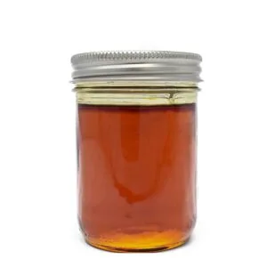 Distillate Delta 9 (D9) - Bulk (250g)