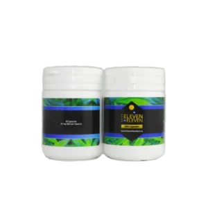 Eleven Eleven – 25mg CBD Capsules(30 Pack)