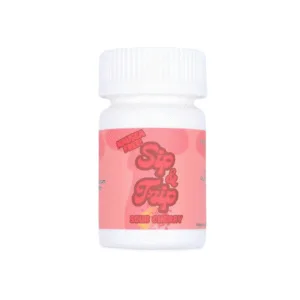 Sip & Trip – Chewable Micro Dose Tablets