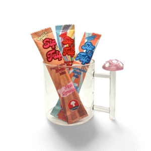 Sip & Trip – Psychedelic Drink Mix
