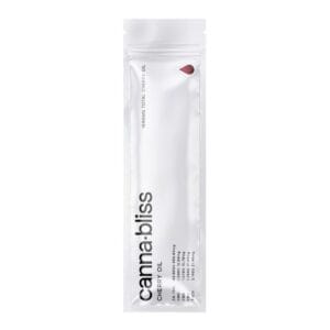 Canna Bliss - Cherry Oil