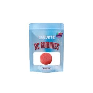 Elevate 1200mg THC Jumbo Gummies
