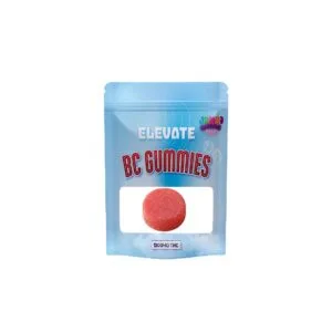 Elevate 1200mg THC Jumbo Gummies